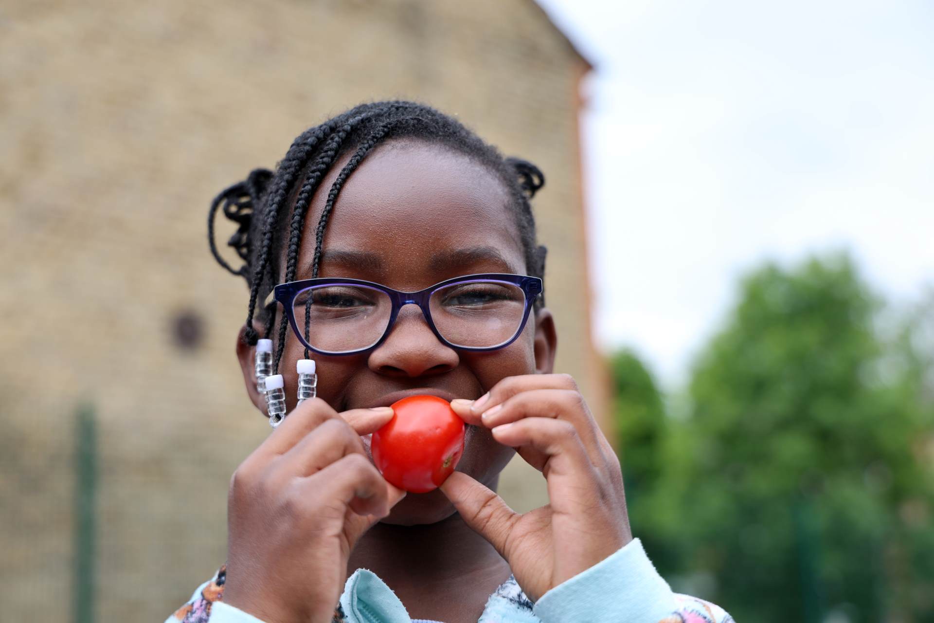 EYFSFruit