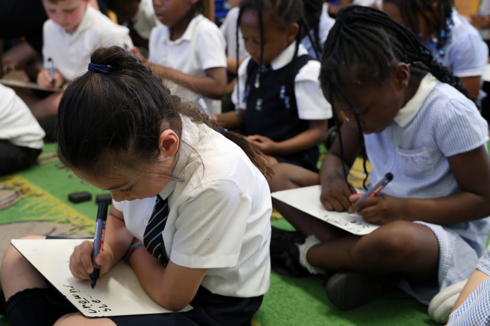 EYFSliteracy