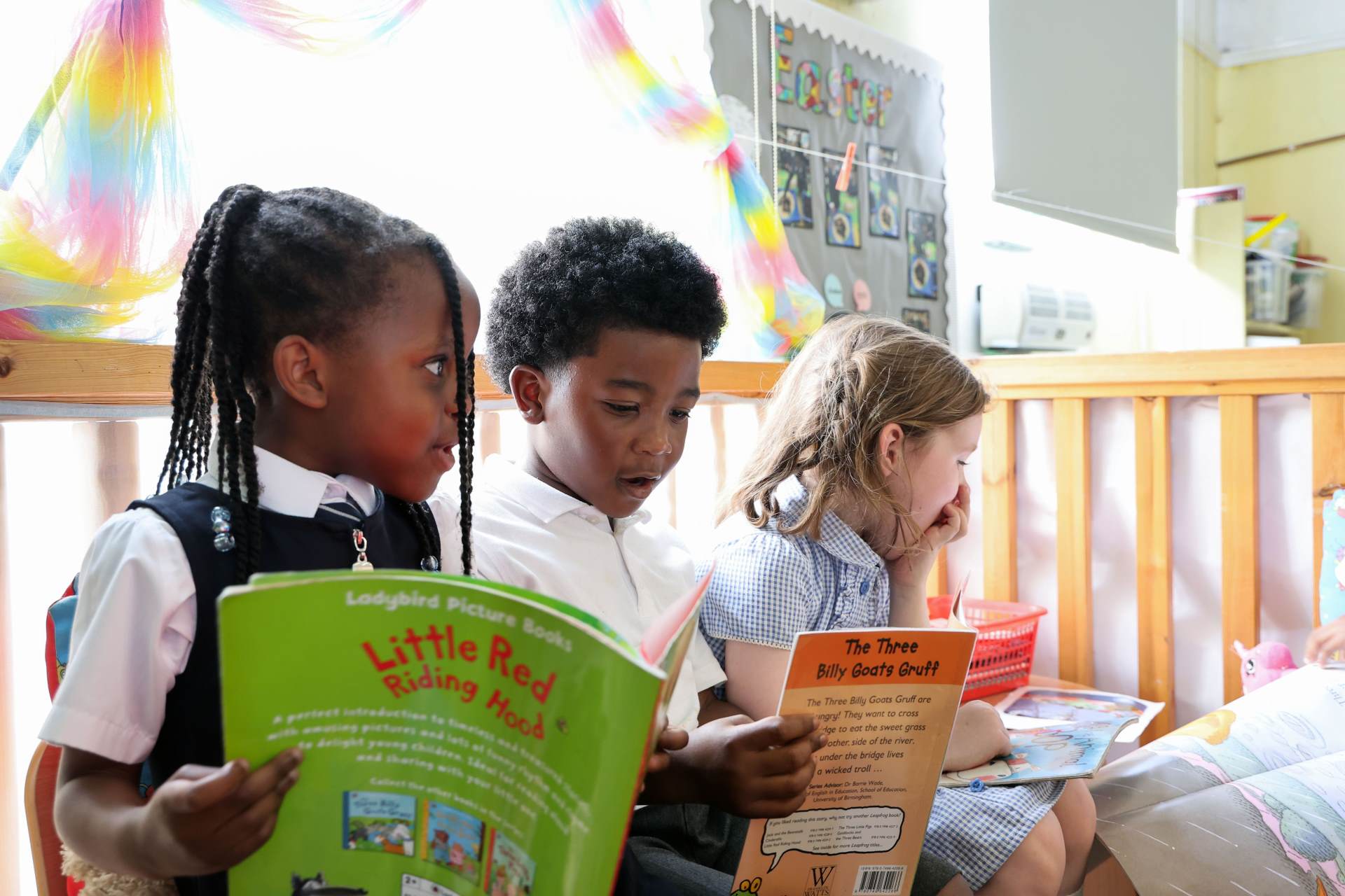 EYFSReading